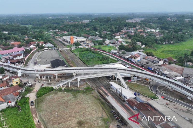 Kabar Besar untuk Warga Bogor Barat, Pemkab Bocorkan Ranc...