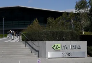 Kembangkan Model AI Kompetitor Tiongkok, Nvidia Gelontorkan US$6 Miliar