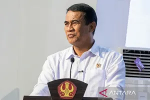 Kementan Kerahkan 9 Penyuluh Dampingi Petani Kembangkan Perkebunan Kelapa di Natuna.