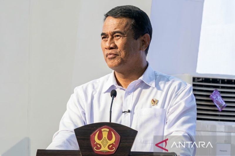 Kementan Kerahkan 9 Penyuluh Dampingi Petani Kembangkan P...