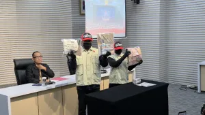 KPK Tekankan Pentingnya Penguatan Integritas Kampus usai OTT di Unsoed