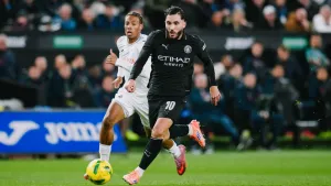 Liga Inggris: Manchester City Menang Dramatis di Awal Era Maresca, Liverpool Selamat dari Kekalahan