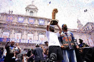 NBA Rilis Jadwal Musim 2026-27, Laga Ulangan Final dan Reuni Para Bintang Jadi Sorotan