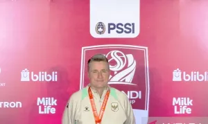 Ogah Latih Timnas Senior! Timo Scheunemann Bongkar Alasan Mengejutkan di Balik Keputusannya!
