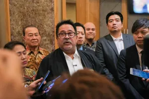Pemprov DKI Boyong 23 UMKM Binaan ke Pameran CISMEF 2026 di Guangzhou Tiongkok
