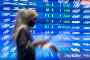 Perusahaan Milik Kampus UGM Go Public! Target IPO Capai Rp45 Miliar