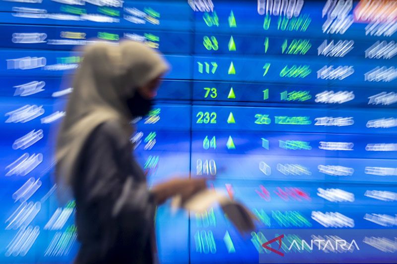 Perusahaan Milik Kampus UGM Go Public! Target IPO Capai R...