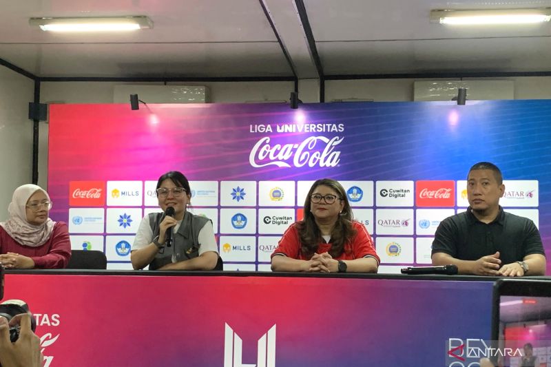 Ratu Tisha Ungkap Mimpi Besar Timnas Indonesia: Harus Pun...