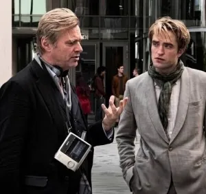 Robert Pattinson Disebut Akan Main dalam Film Horor Pertama Christopher Nolan