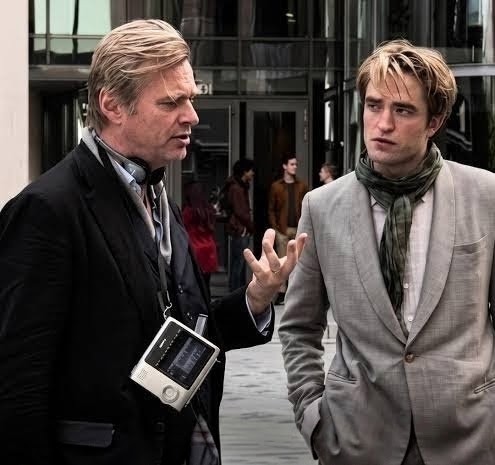 Robert Pattinson Disebut Akan Main dalam Film Horor Perta...