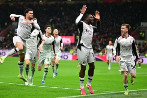 Serie A: Amorim Buka Era Baru dengan Kemenangan, Milan Tundukkan Torino; Juventus Menang Tipis atas Frosinone