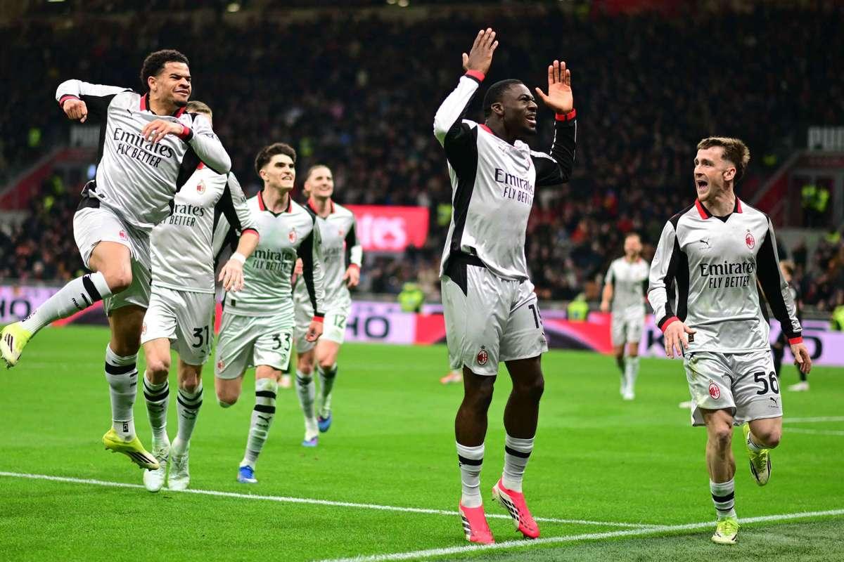 Serie A: Amorim Buka Era Baru dengan Kemenangan, Milan Tu...