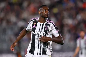 Spalletti Tuntut Lebih dari Kolo Muani Usai Juventus Hanya Menang Tipis