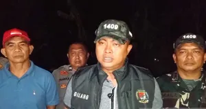TNI-Polri Bongkar Arena Judi Sabung Ayam di Gowa, Tidak Ada Orang di Lokasi