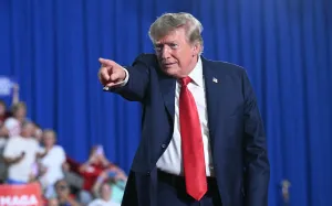 Trump Kritik Kanada, Perang Dagang Kembali Memanas