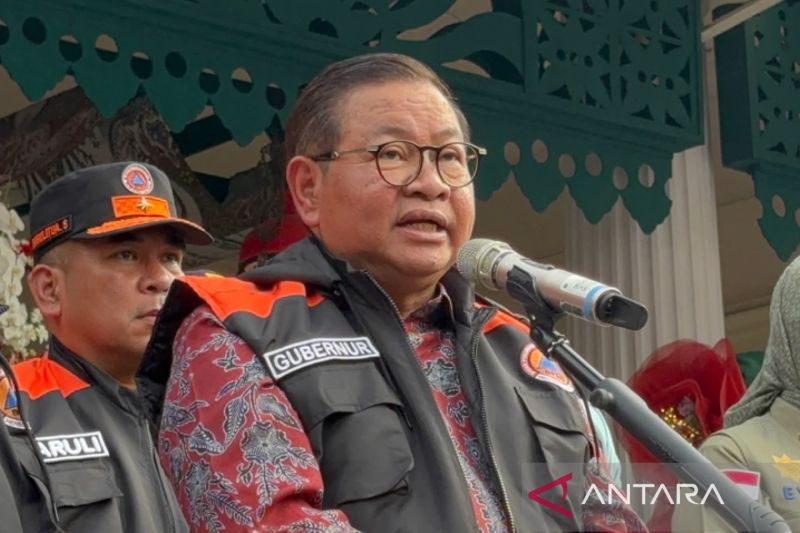 Udara Jakarta Terancam Polusi, Pramono Minta Masyarakat H...