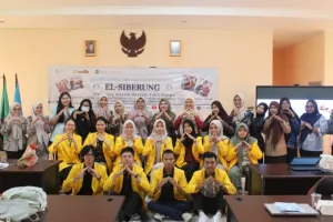 Unsri Kembangkan EL-SIBERUNG, Terobosan Baru Perkuat Kompetensi Guru Pendidikan Khusus