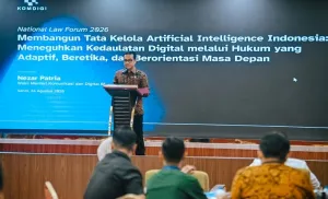 AI Makin Canggih, Bukti Video dan Foto di Pengadilan Kini Jadi Sorotan