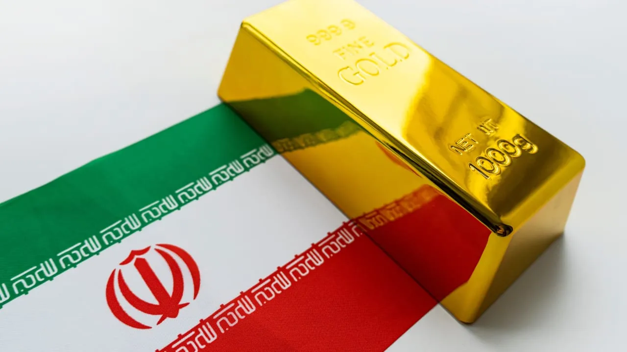AS Langsung Sosor Lima Sektor Utama Iran Lewat Sanksi Ter...
