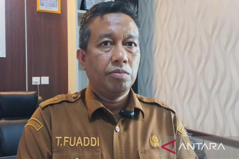 Asap Karhutla Makin Meluas, Sejumlah Wilayah Perbatasan S...