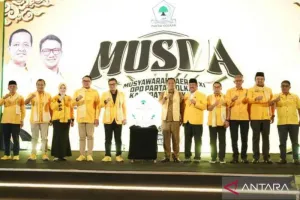 Gambar untuk berita: Asep Minta Politik Bekasi Tak Sekadar Adu Kepentingan, Kemajuan Daerah Harus Jadi Tujuan