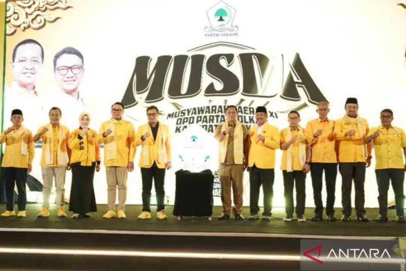 Asep Minta Politik Bekasi Tak Sekadar Adu Kepentingan, Ke...