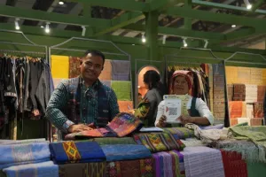 BI: Penjualan Produk UMKM pada Pameran KKI 2026 Naik 46 Persen