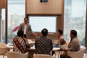 BP BUMN dan Danantara Siapkan Sistem SDM Terintegrasi untuk Seluruh BUMN