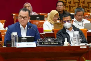 BRIN Siapkan Teknologi Hadapi Karhutla
