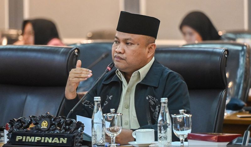 Budi Arie Nyatakan Ada Potensi Percepatan Pemilu Sebelum ...