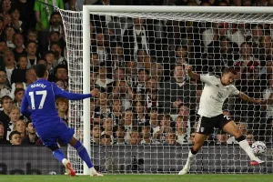 Debut Manis Morgan Rogers di Chelsea, Cetak Gol tapi Akui Belum Maksimal