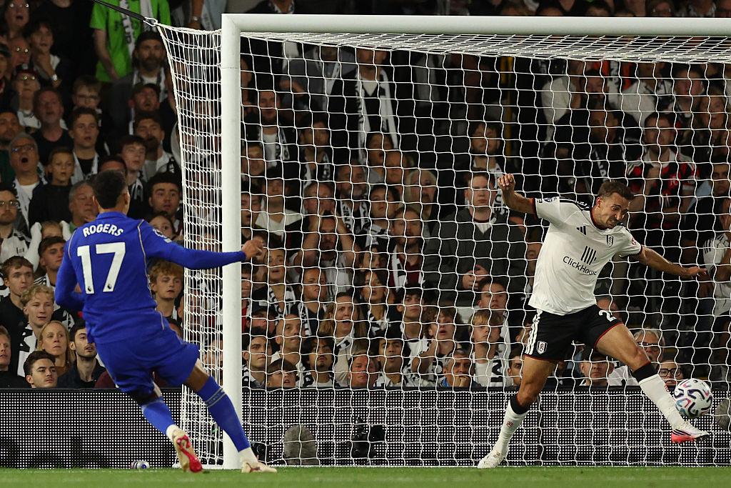 Debut Manis Morgan Rogers di Chelsea, Cetak Gol tapi Akui...