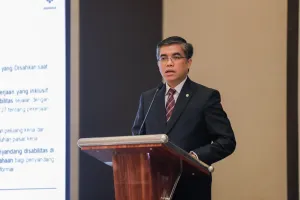 Di Forum ASEAN, Menaker Bawa Agenda Penguatan Keterampilan dan Pelindungan Pekerja