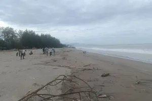 Dorong Kunjungan Wisata, Pasaman Barat Bina Pokdarwis untuk Beri Pelayanan Terbaik ke Wisatawan