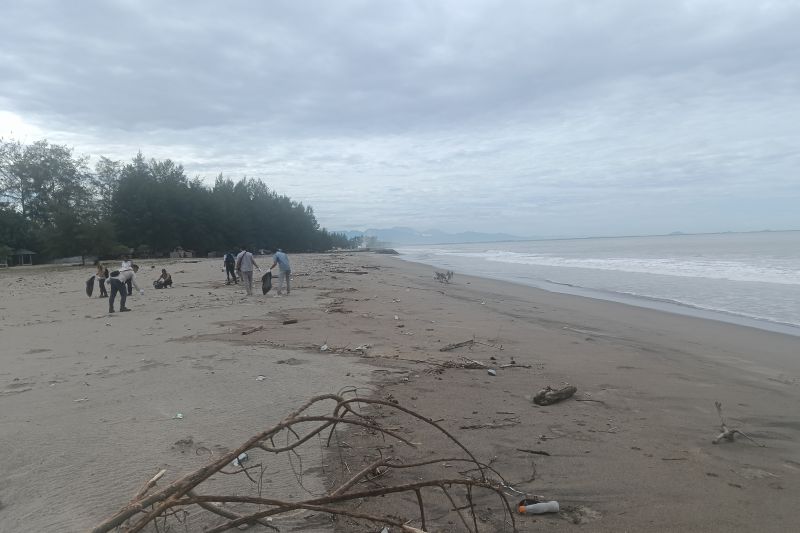 Dorong Kunjungan Wisata, Pasaman Barat Bina Pokdarwis unt...