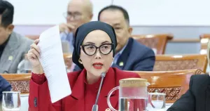 Evaluasi Data Desil Penerima KIP, Anggota DPR Desak Pembentukan Timsus