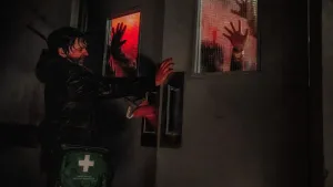Film Terbaru Resident Evil Versi Zach Cregger Tampilkan Cerita Baru dan Sensasi ala Gim