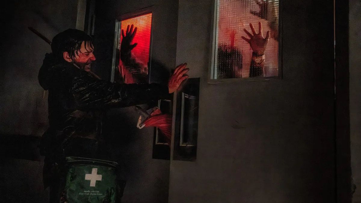 Film Terbaru Resident Evil Versi Zach Cregger Tampilkan C...