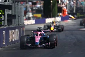 Formula 1: Pengadilan Banding FIA Tentukan Nasib Podium Pierre Gasly di GP Monako