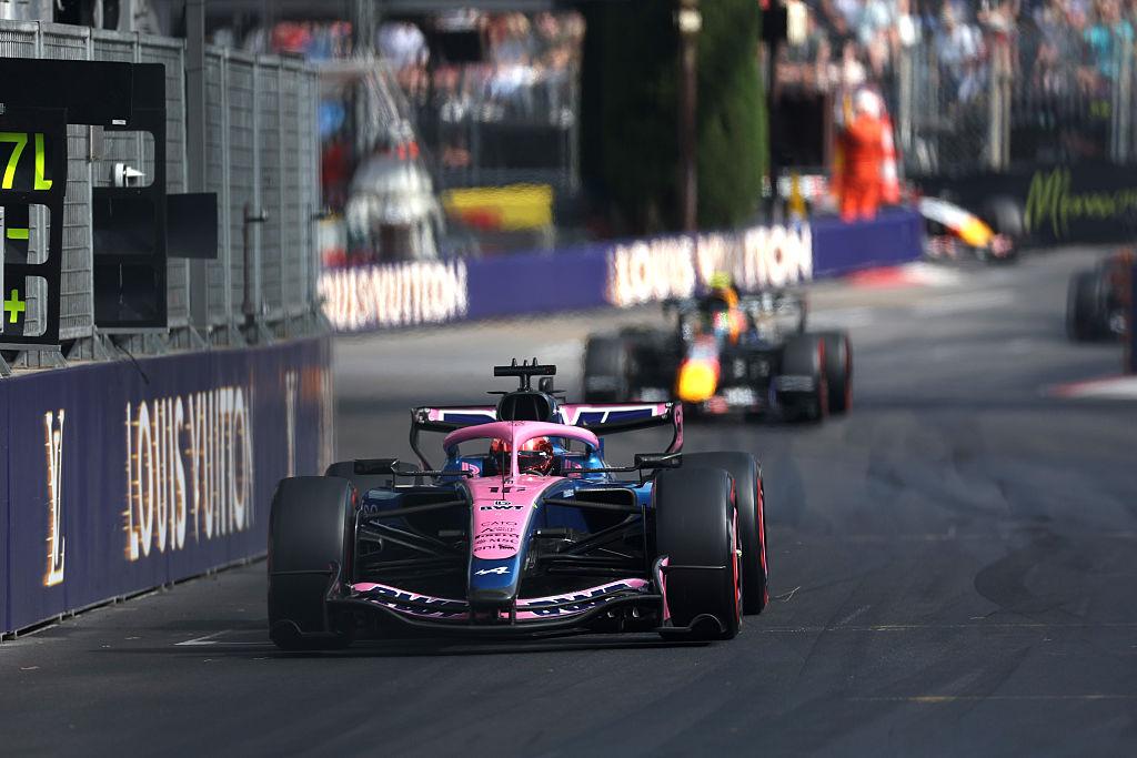 Formula 1: Pengadilan Banding FIA Tentukan Nasib Podium P...