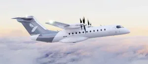 Heart Aerospace ES-30, Pesawat Hibrida untuk Layanan Penerbangan Regional