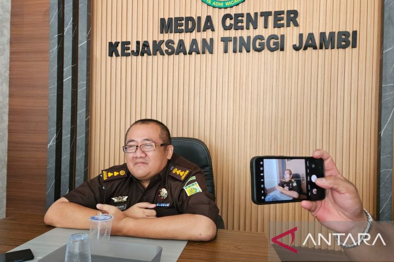 Isu Penggeledahan Pengusaha Terkait TPPU Viral, Ini Klari...