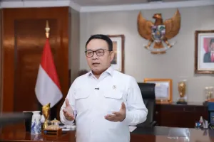 Jangan Biarkan Karhutla Meluas! KSP Minta Penanganan Cepat dan Tegas