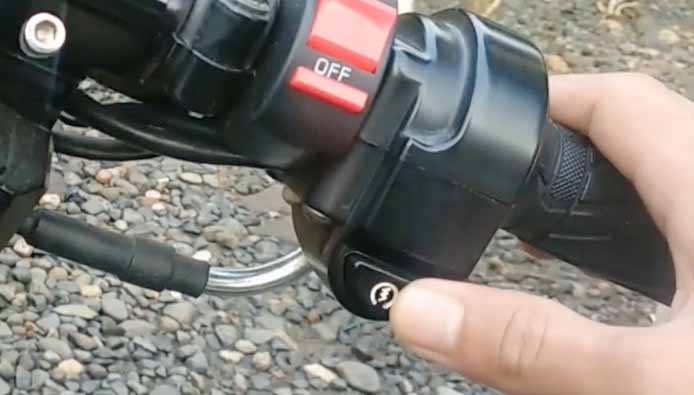 Jangan Panik! Lakukan Pengecekan Ini saat Motor Anda Susa...