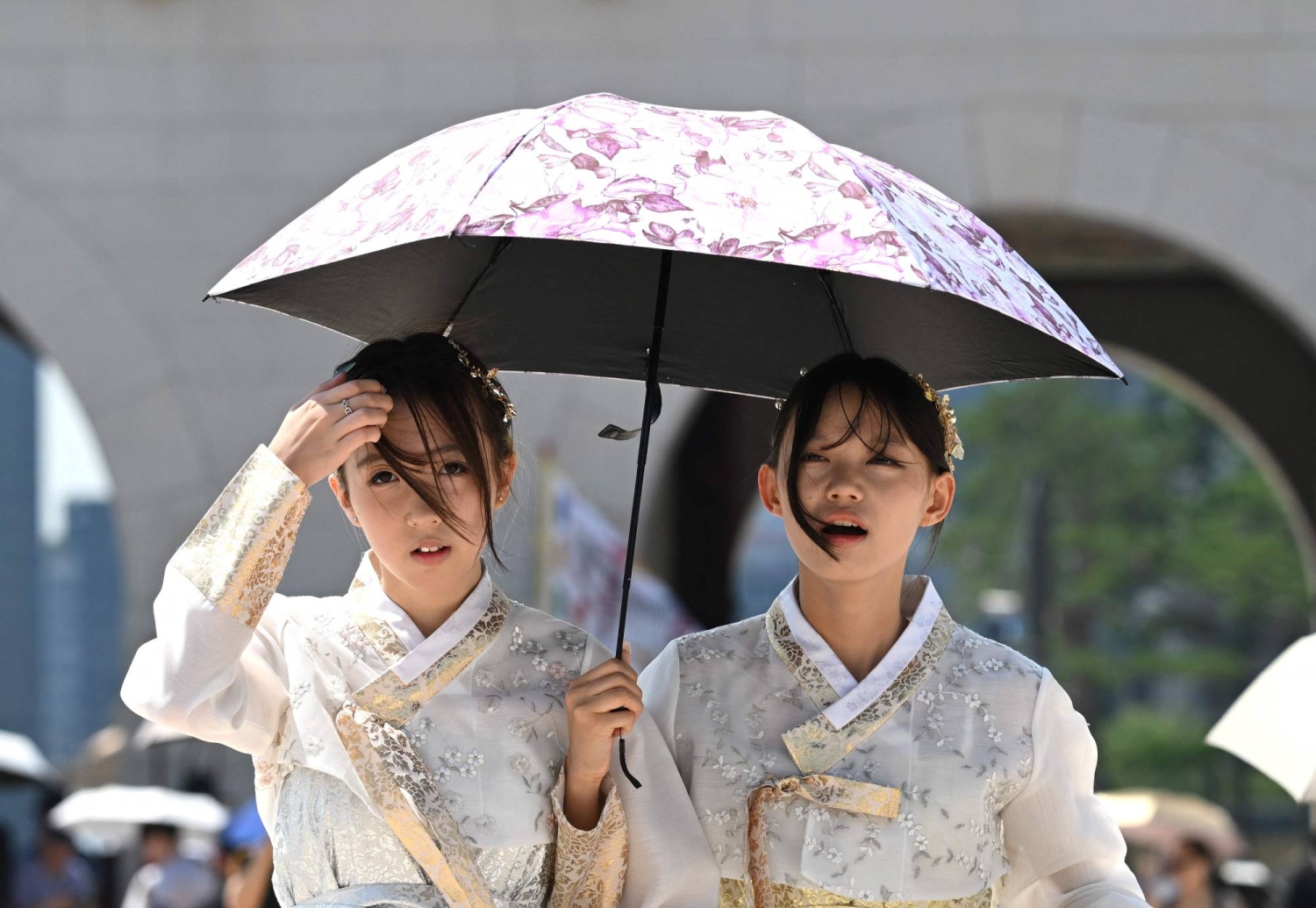 Jepang Dikepung Suhu Ekstrem, Terik Matahari Bakal Sengat...