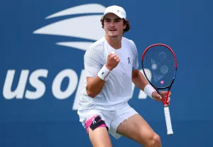 Joao Fonseca Mundur dari US Open karena Cedera Perut