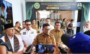 Kabar Baik untuk Warga Banten, Legalitas Tanah Kini Ditargetkan Selesai 10 Hari