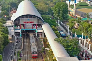 KAI Commuter Siapkan KRL 12 Rangkaian di Lintas Green Line