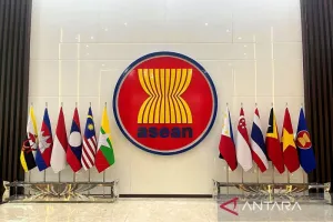 Karhutla Indonesia Dapat Respons Negara Tetangga Lewat ASEAN, Kedaulatan RI Tetap Dihormati