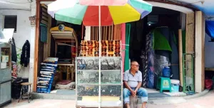 Kawasan Pasar Baru dan Pecinan Lama Dibidik Pemkot Bandung jadi Kawasan Ekonomi Khusus, Wisata Kuliner dan Ekraf